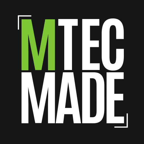 MTECMADE Logo